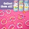 Creativity for Kids® Rainbow Bead Jewellery Jar